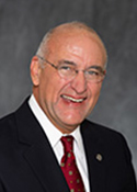 Representative Guerra, R.D. "Bobby"