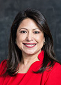 Representative Perez, Mary Ann