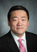 Representative Wu, Gene