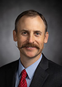 Representative Murr, Andrew S.