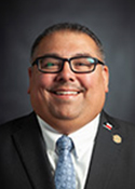 Representative Guillen, Ryan