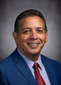 Representative Lujan, John
