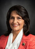 Representative Morales Shaw, Penny