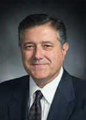 Representative Raymond, Richard Peña
