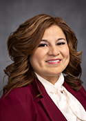Representative Lopez, Janie