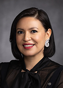 Representative Garcia, Linda