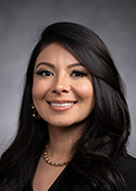 Representative Garcia Hernandez, Cassandra