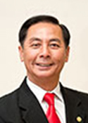 Representative Vo, Hubert