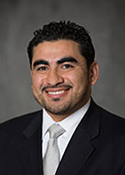 Representative Walle, Armando